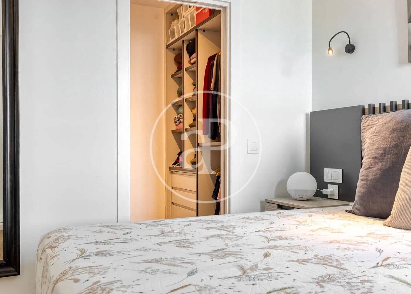 5 Zimmer Apartment zu verkaufen in Madrid Stadt mit Pool - 1.330.000 € (Ref: 9811591)