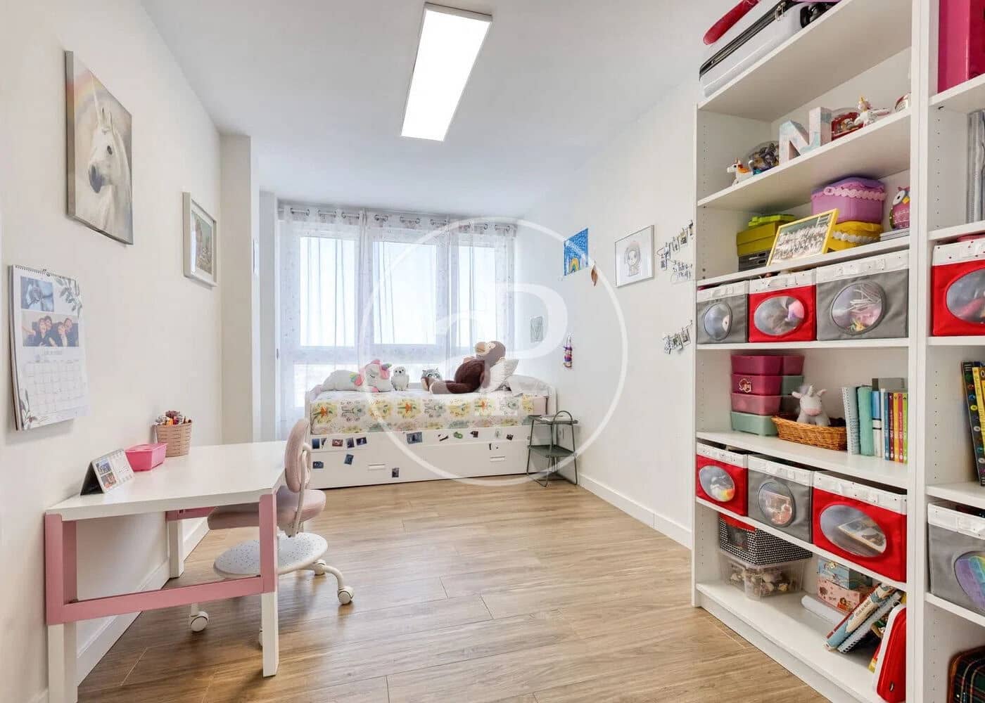 5 Zimmer Apartment zu verkaufen in Madrid Stadt mit Pool - 1.330.000 € (Ref: 9811591)