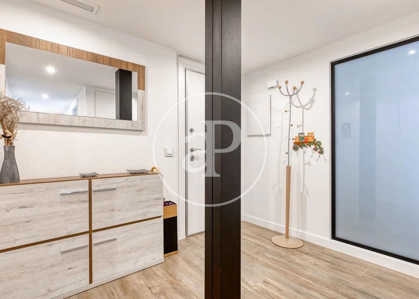 5 Zimmer Apartment zu verkaufen in Madrid Stadt mit Pool - 1.330.000 € (Ref: 9811591)