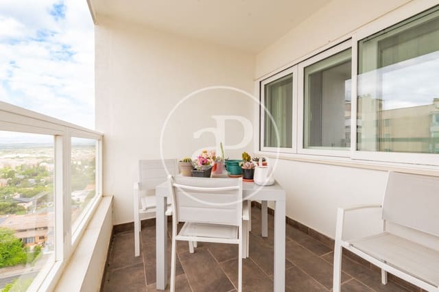 5 camera da letto Appartamento in vendita in Pilar, Madrid città con piscina - 1.330.000 € (Rif: 9811591)