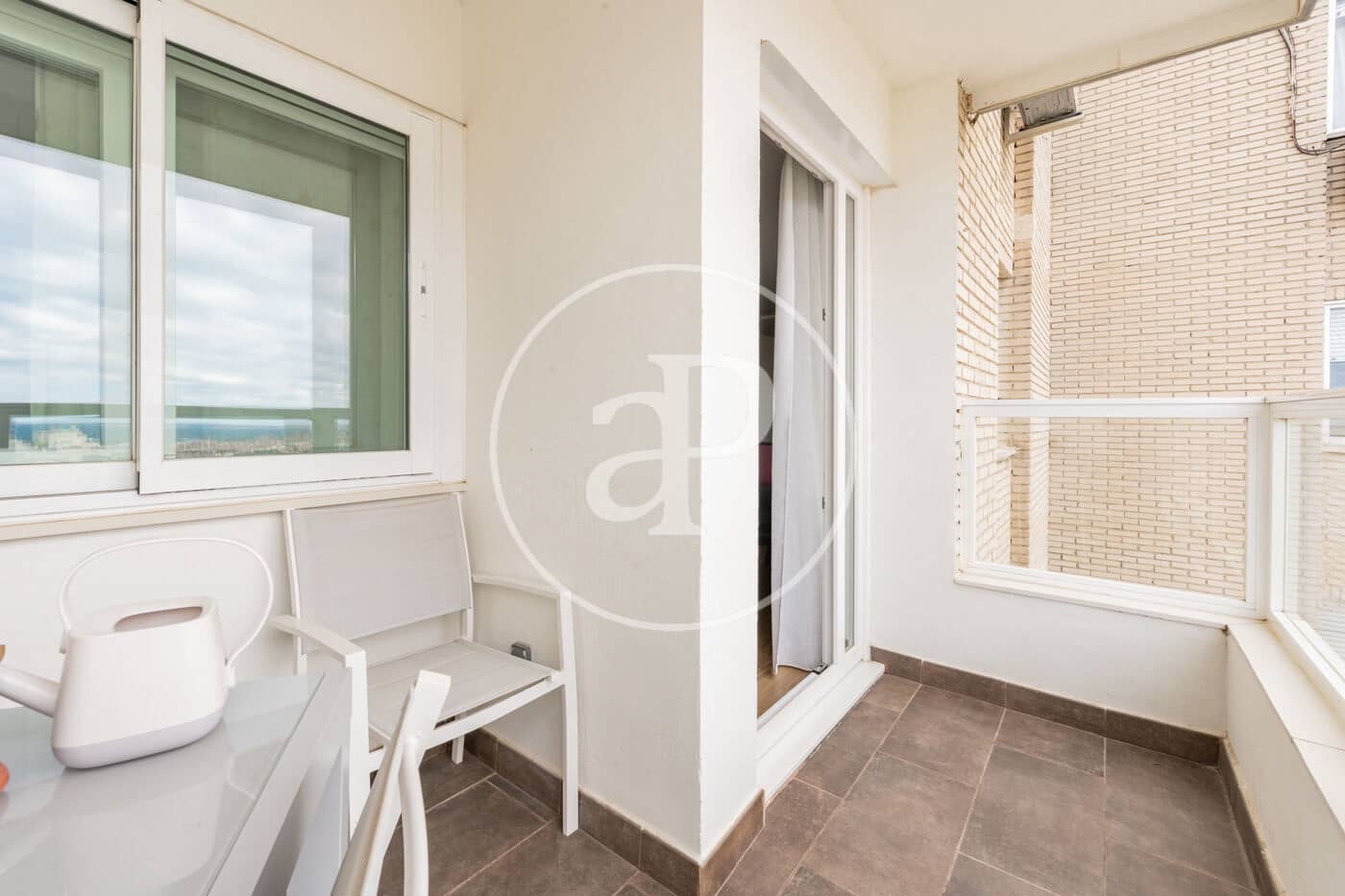 5 bedroom Apartment for sale in Madrid city with pool - € 1,330,000 (Ref: 9811591)