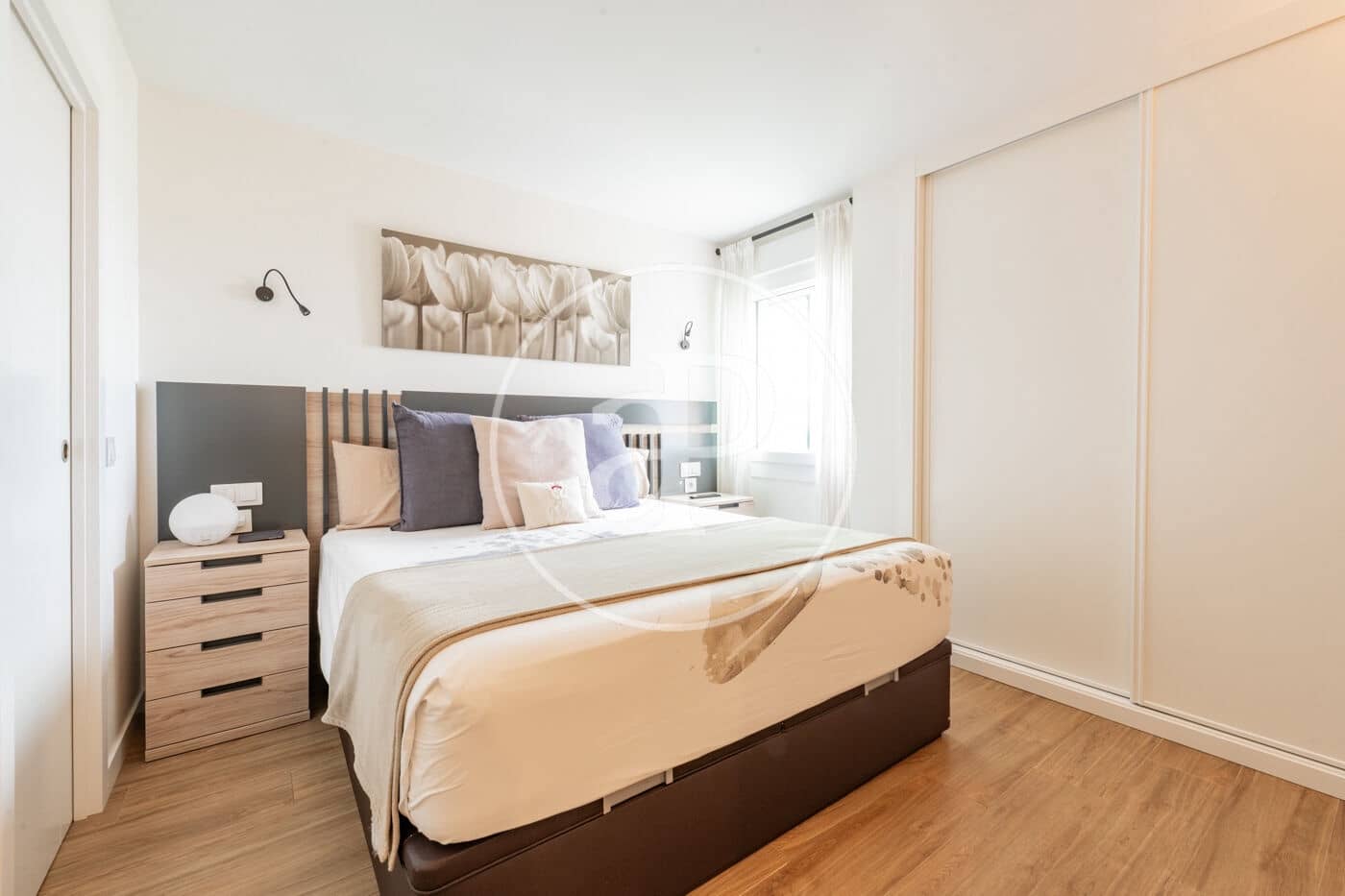 5 bedroom Apartment for sale in Madrid city with pool - € 1,330,000 (Ref: 9811591)