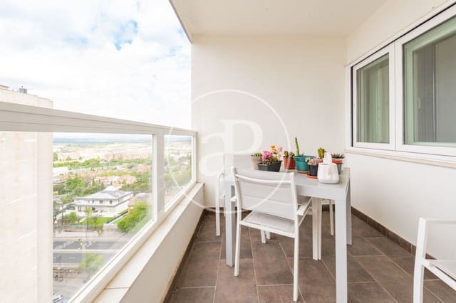 5 camera da letto Appartamento in vendita in Pilar, Madrid città con piscina - 1.330.000 € (Rif: 9811591)