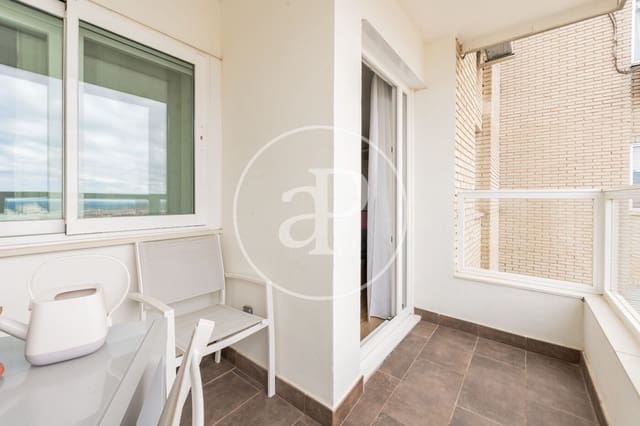5 camera da letto Appartamento in vendita in Pilar, Madrid città con piscina - 1.330.000 € (Rif: 9811591)