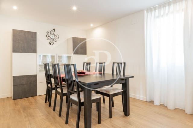 5 camera da letto Appartamento in vendita in Pilar, Madrid città con piscina - 1.330.000 € (Rif: 9811591)