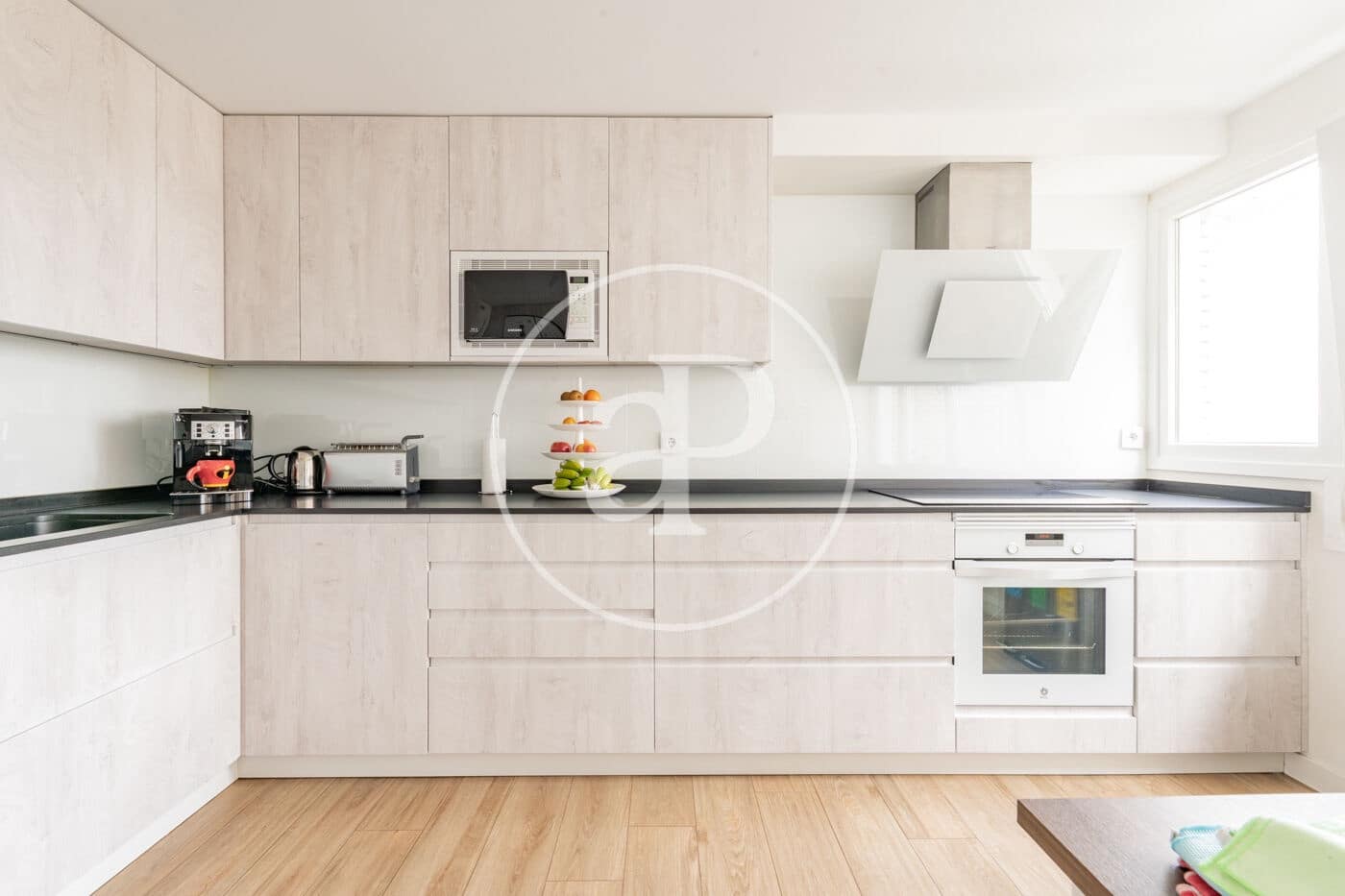 5 bedroom Apartment for sale in Madrid city with pool - € 1,330,000 (Ref: 9811591)