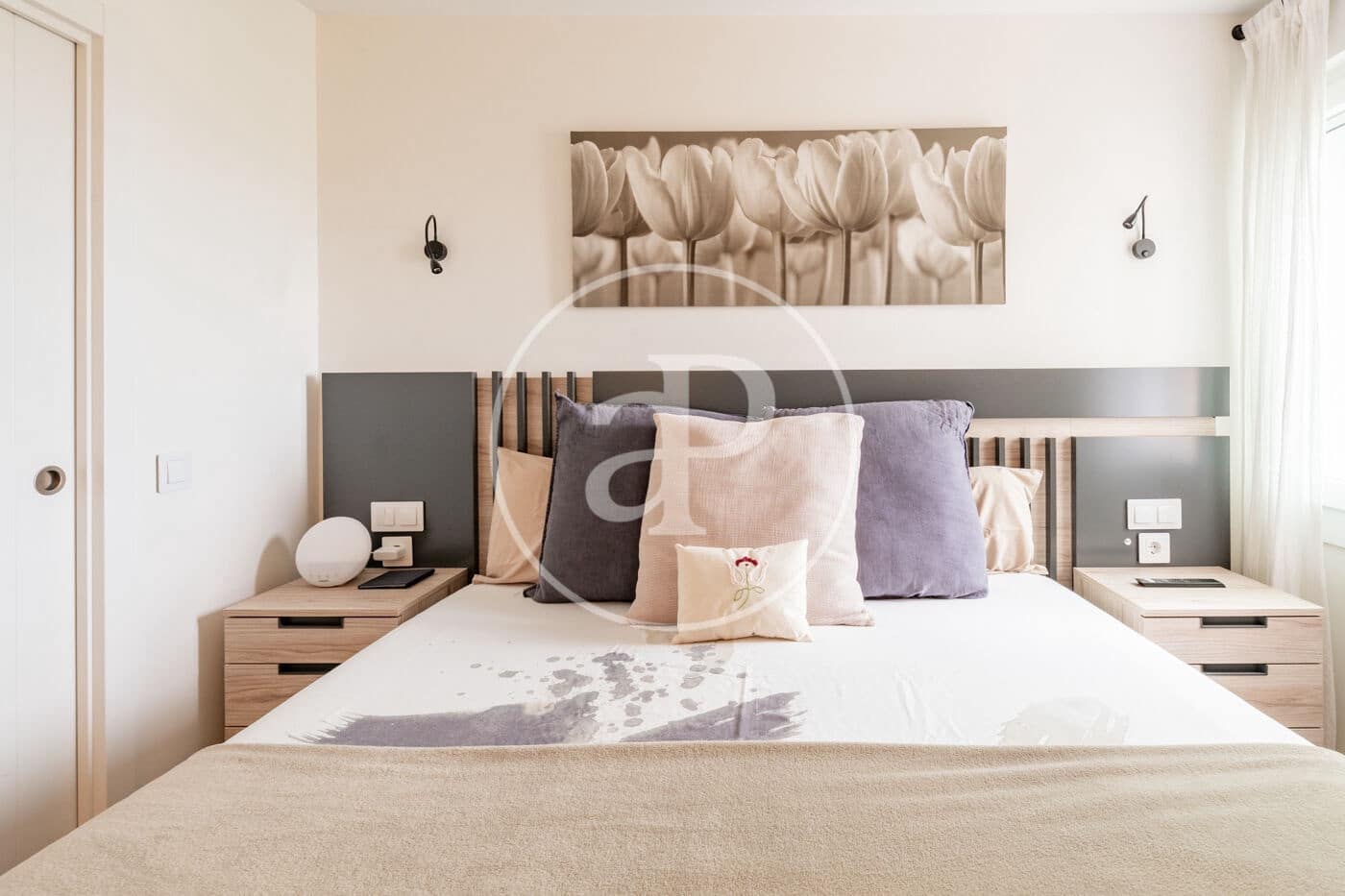 5 bedroom Apartment for sale in Madrid city with pool - € 1,330,000 (Ref: 9811591)