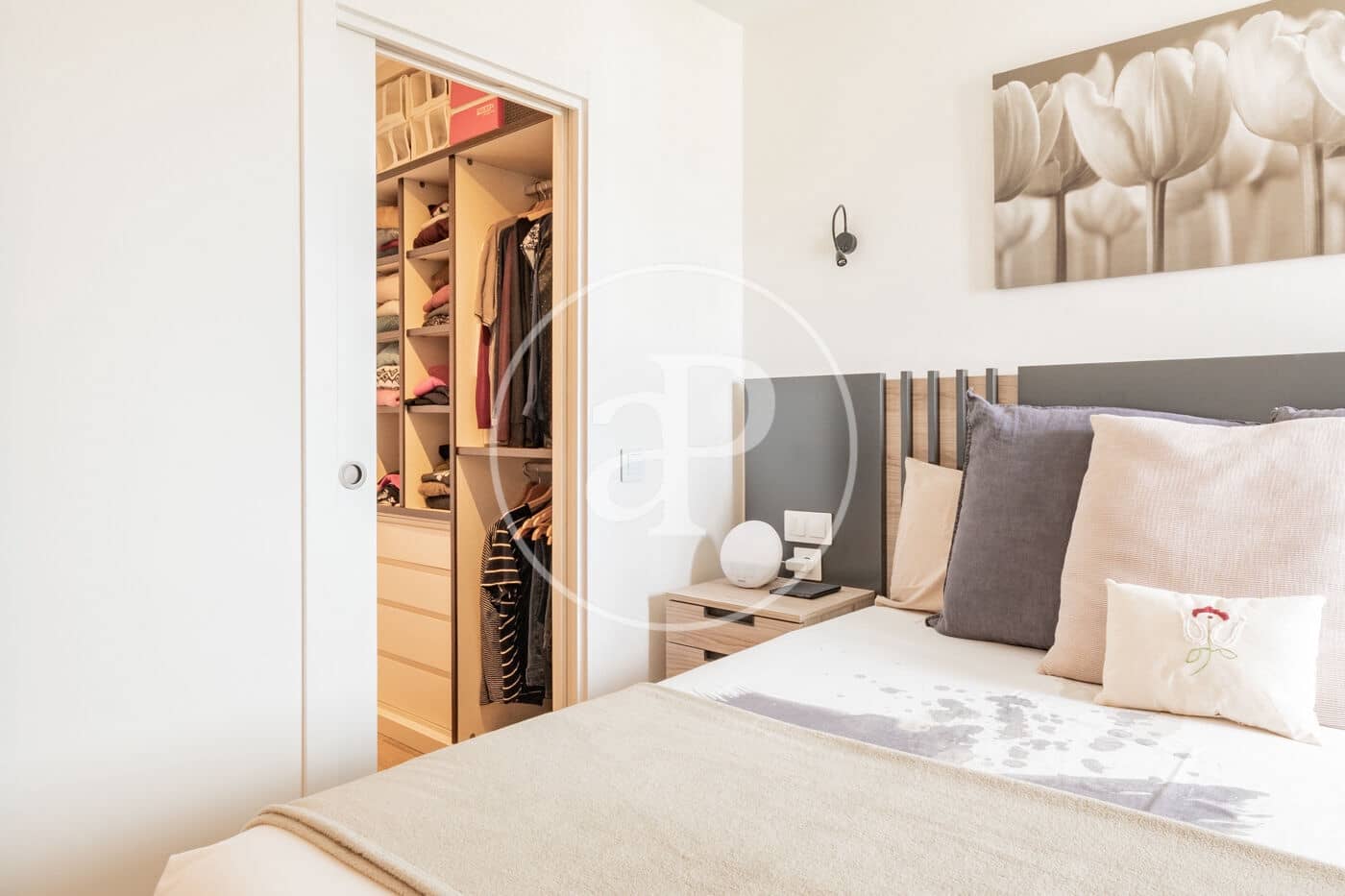 5 bedroom Apartment for sale in Madrid city with pool - € 1,330,000 (Ref: 9811591)