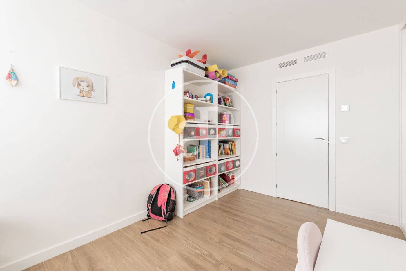 5 bedroom Apartment for sale in Madrid city with pool - € 1,330,000 (Ref: 9811591)