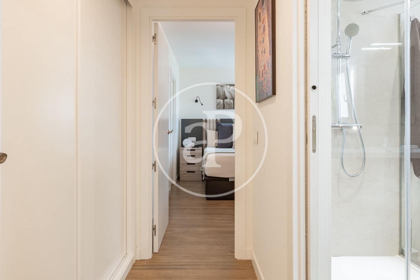 5 bedroom Apartment for sale in Madrid city with pool - € 1,330,000 (Ref: 9811591)