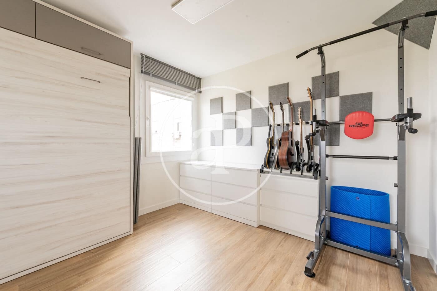 5 bedroom Apartment for sale in Madrid city with pool - € 1,330,000 (Ref: 9811591)
