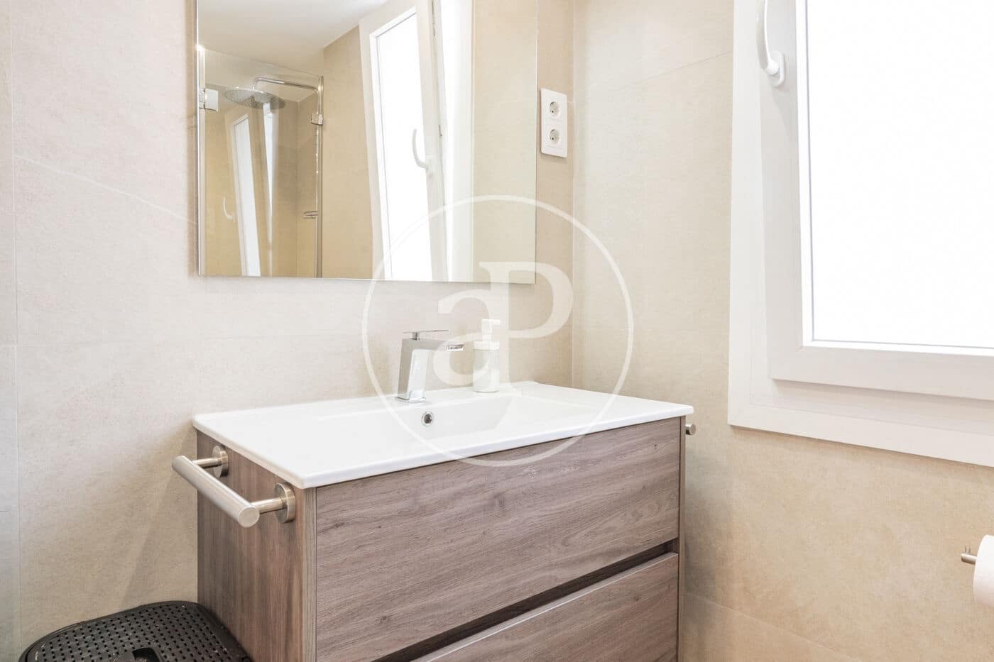 5 bedroom Apartment for sale in Madrid city with pool - € 1,330,000 (Ref: 9811591)