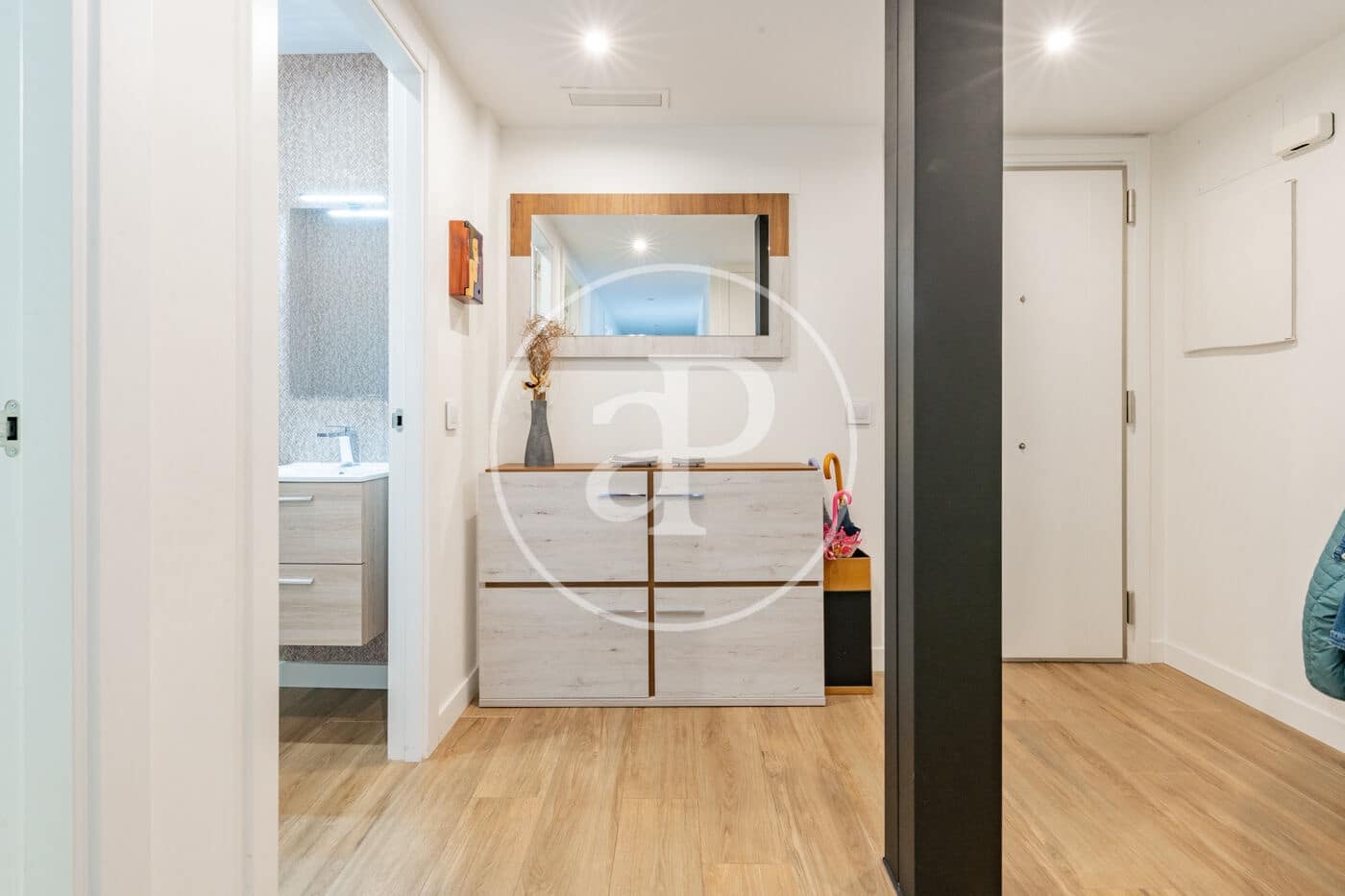 5 bedroom Apartment for sale in Madrid city with pool - € 1,330,000 (Ref: 9811591)