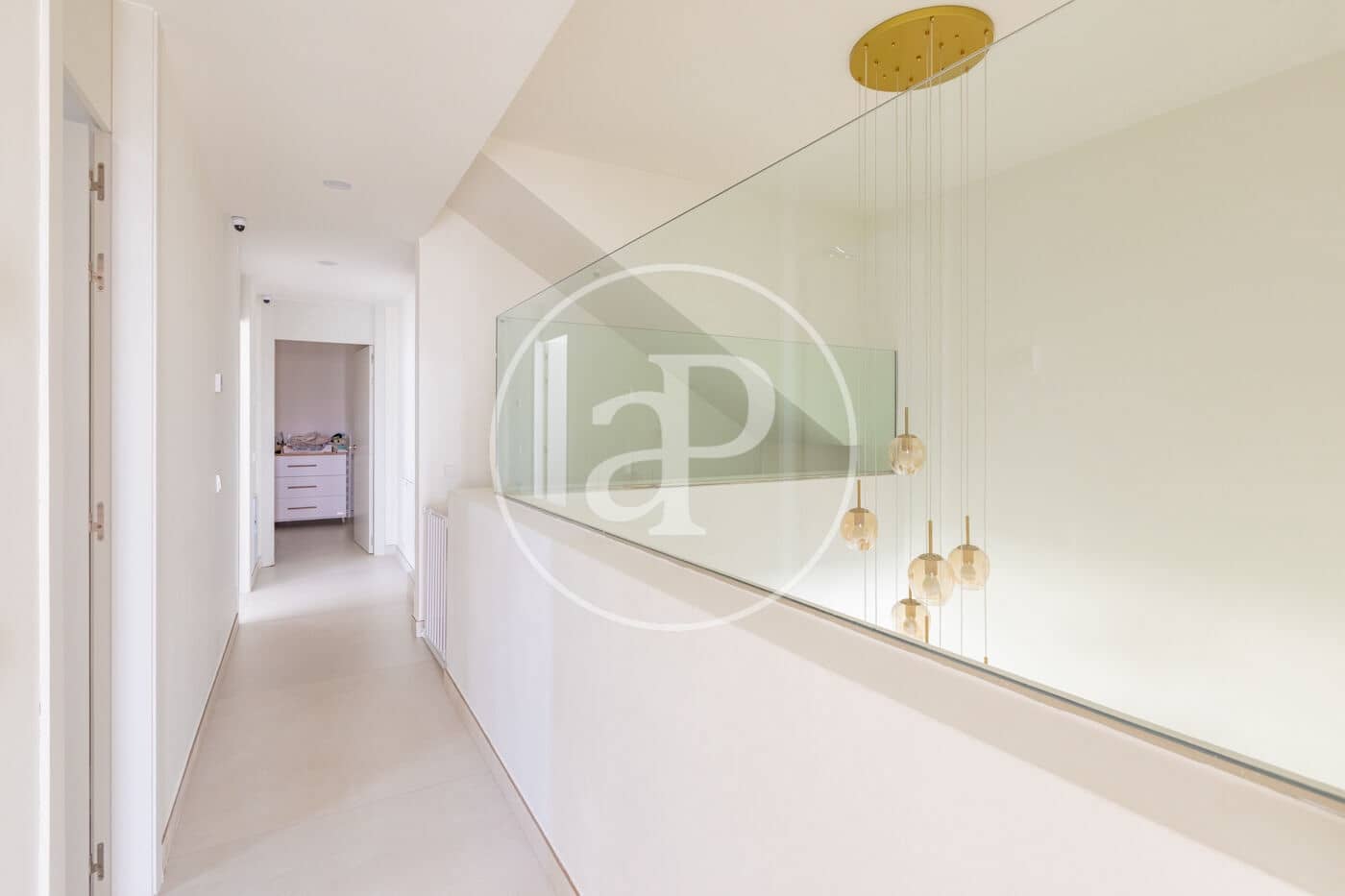 Chalet de 5 habitaciones en San Sebastián de los Reyes en venta con piscina - 1.500.000 € (Ref: 9811592)