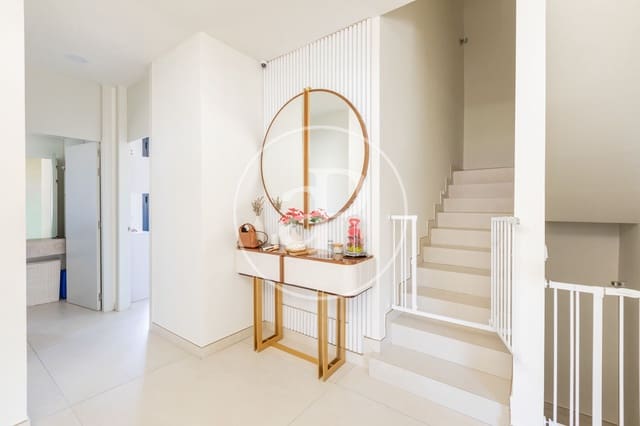 Chalet de 5 habitaciones en Fuente del Fresno, San Sebastián de los Reyes en venta con piscina - 1.500.000 € (Ref: 9811592)