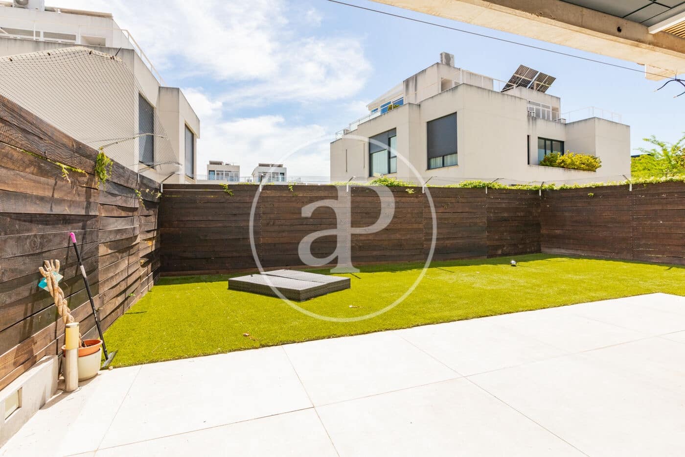 Chalet de 5 habitaciones en San Sebastián de los Reyes en venta con piscina - 1.500.000 € (Ref: 9811592)