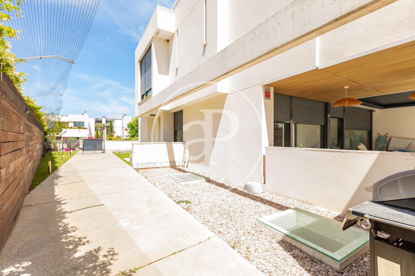 Chalet de 5 habitaciones en San Sebastián de los Reyes en venta con piscina - 1.500.000 € (Ref: 9811592)