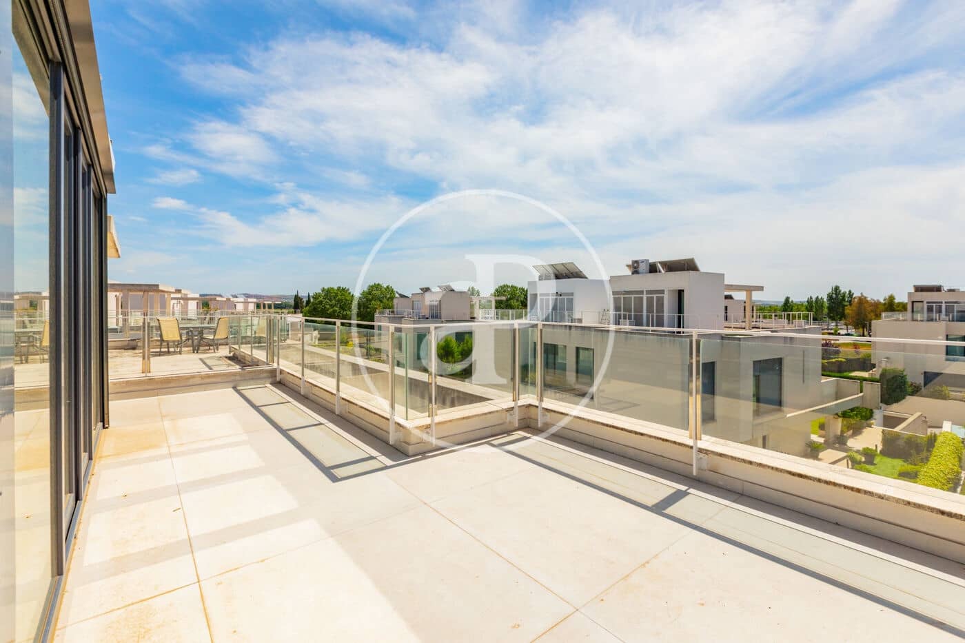 Chalet de 5 habitaciones en San Sebastián de los Reyes en venta con piscina - 1.500.000 € (Ref: 9811592)