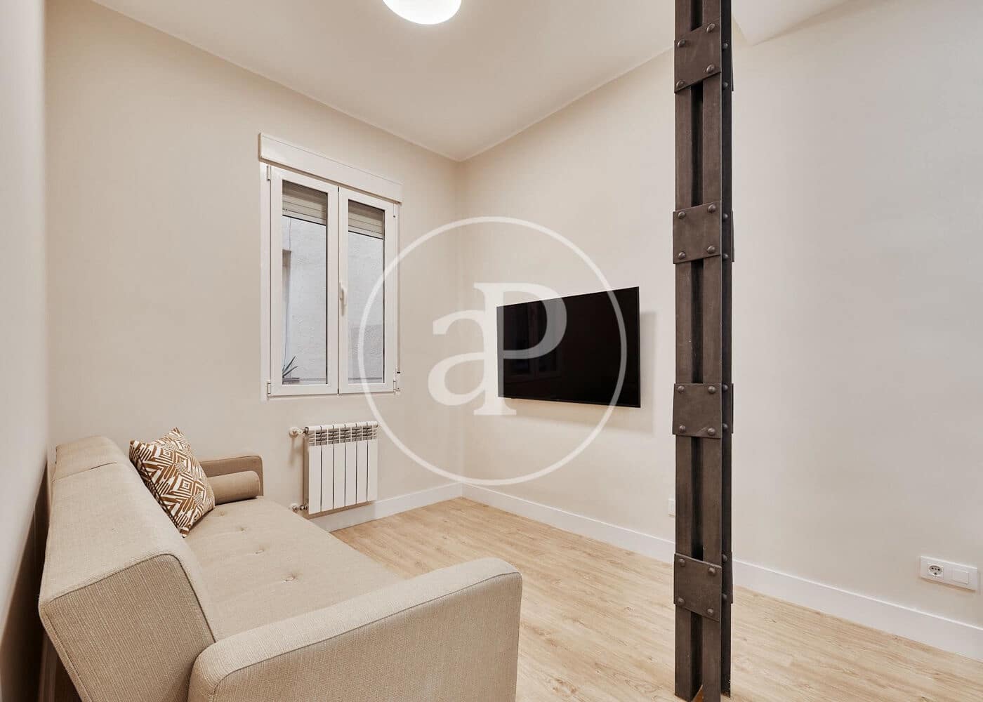 2 sypialnia Apartament na sprzedaż w Miasto Madryt - 589 000 € (Ref: 9811593)