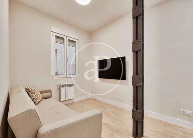 2 sypialnia Apartament na sprzedaż w Goya, Miasto Madryt - 589 000 € (Ref: 9811593)