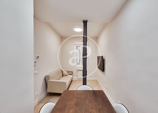 2 sypialnia Apartament na sprzedaż w Goya, Miasto Madryt - 589 000 € (Ref: 9811593)