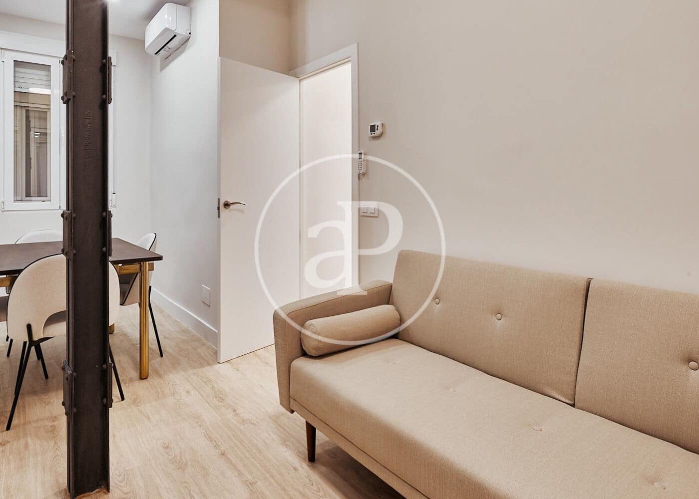 2 sypialnia Apartament na sprzedaż w Miasto Madryt - 589 000 € (Ref: 9811593)