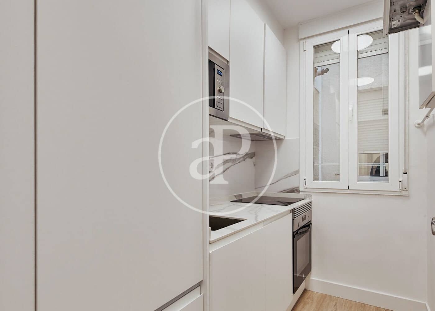 2 sypialnia Apartament na sprzedaż w Miasto Madryt - 589 000 € (Ref: 9811593)