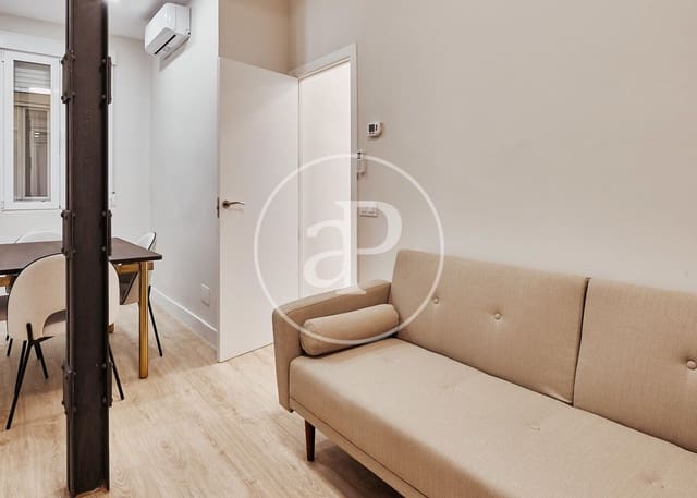 2 sypialnia Apartament na sprzedaż w Goya, Miasto Madryt - 589 000 € (Ref: 9811593)