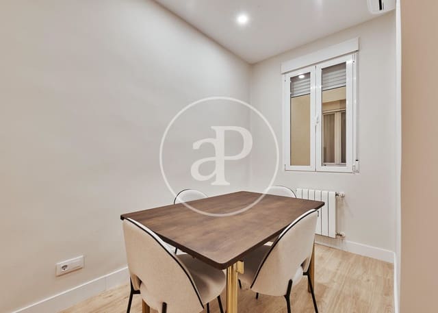 2 sypialnia Apartament na sprzedaż w Goya, Miasto Madryt - 589 000 € (Ref: 9811593)