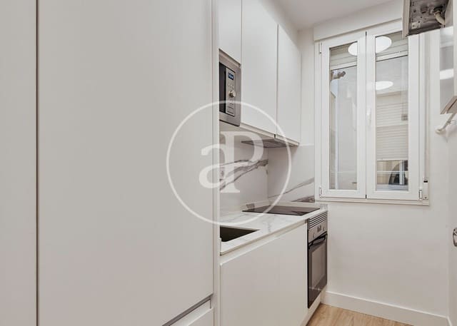 2 sypialnia Apartament na sprzedaż w Goya, Miasto Madryt - 589 000 € (Ref: 9811593)
