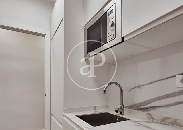 2 sypialnia Apartament na sprzedaż w Goya, Miasto Madryt - 589 000 € (Ref: 9811593)