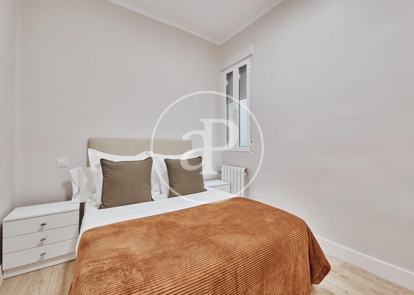 2 sypialnia Apartament na sprzedaż w Miasto Madryt - 589 000 € (Ref: 9811593)