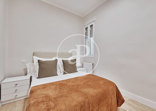 2 sypialnia Apartament na sprzedaż w Goya, Miasto Madryt - 589 000 € (Ref: 9811593)