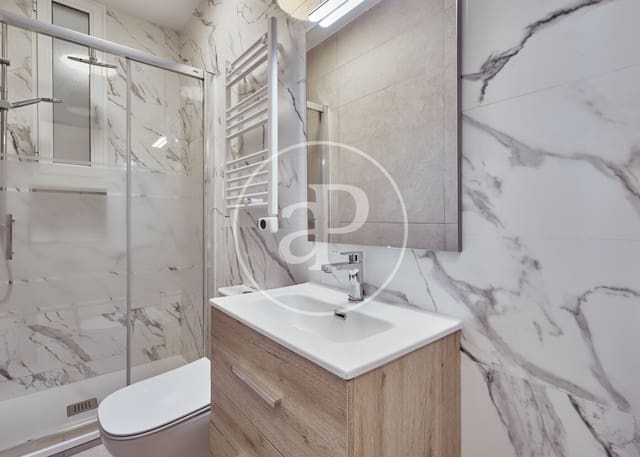 2 sypialnia Apartament na sprzedaż w Goya, Miasto Madryt - 589 000 € (Ref: 9811593)