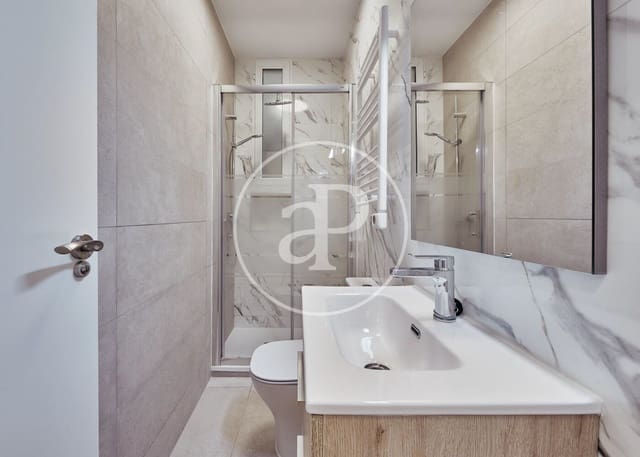 2 sypialnia Apartament na sprzedaż w Goya, Miasto Madryt - 589 000 € (Ref: 9811593)