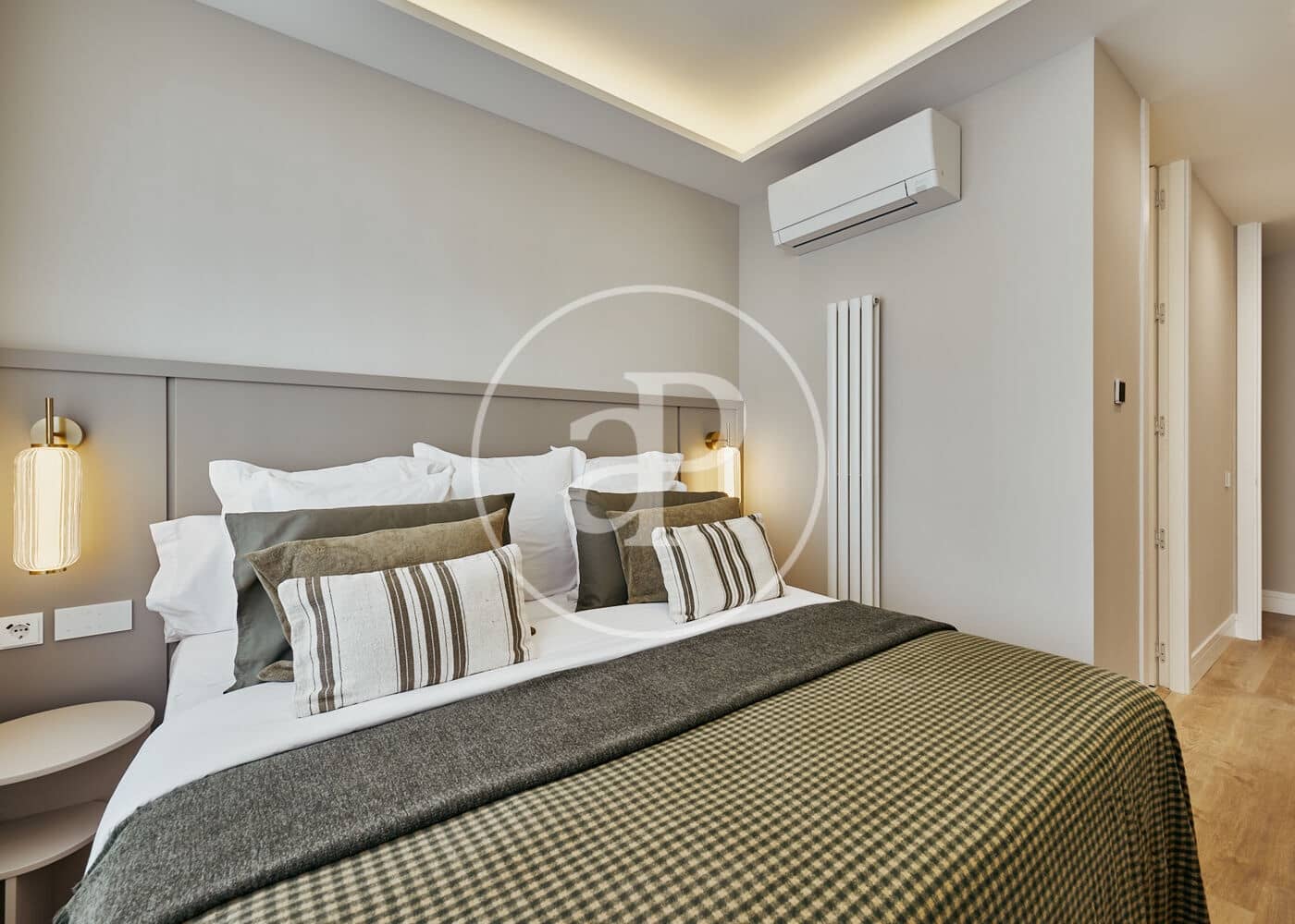4 soveværelse Lejlighed til salg i Madrid by - € 2.399.000 (Ref: 9811594)