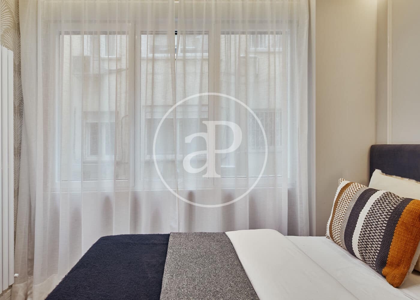 4 soveværelse Lejlighed til salg i Madrid by - € 2.399.000 (Ref: 9811594)