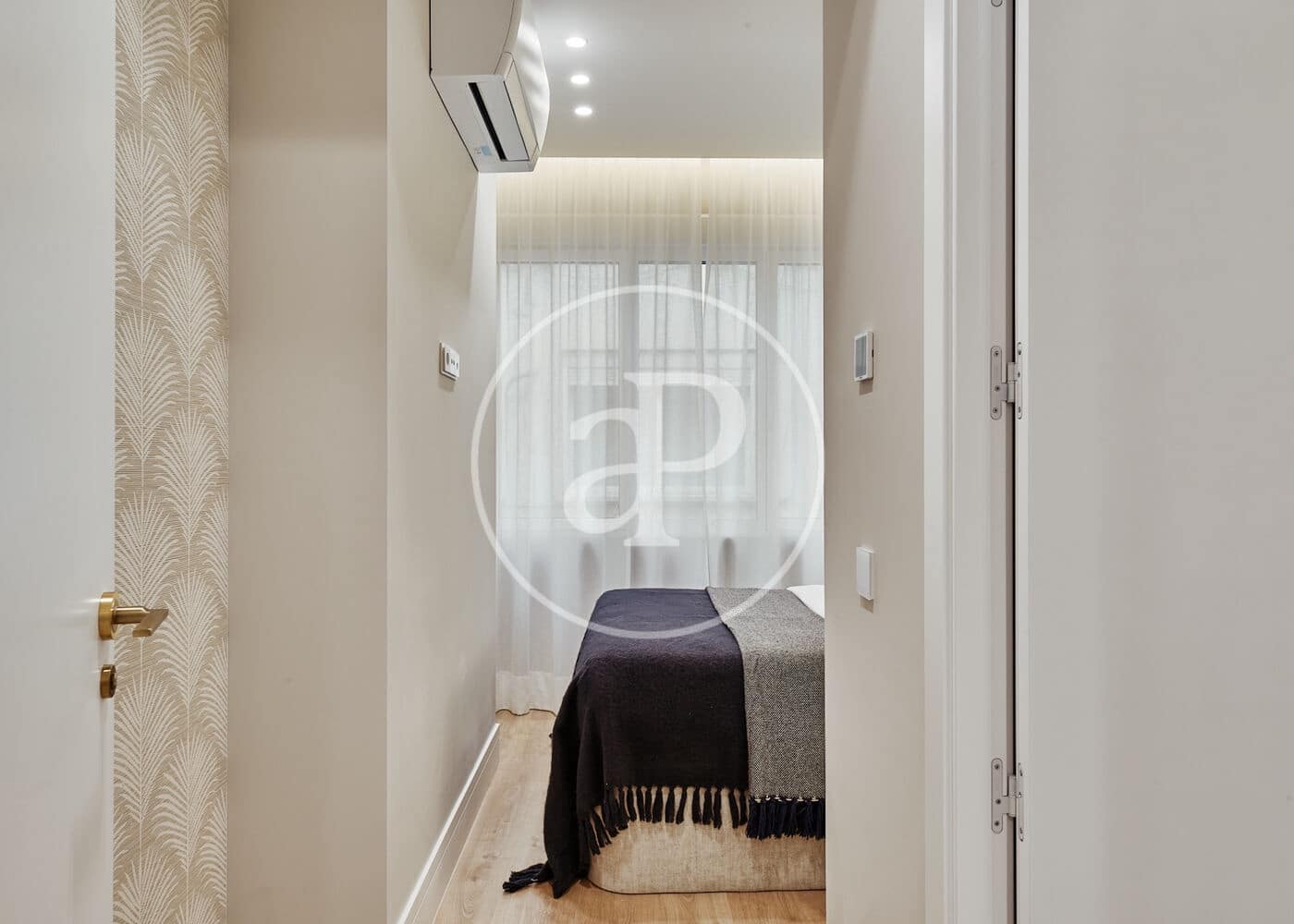 4 soveværelse Lejlighed til salg i Madrid by - € 2.399.000 (Ref: 9811594)