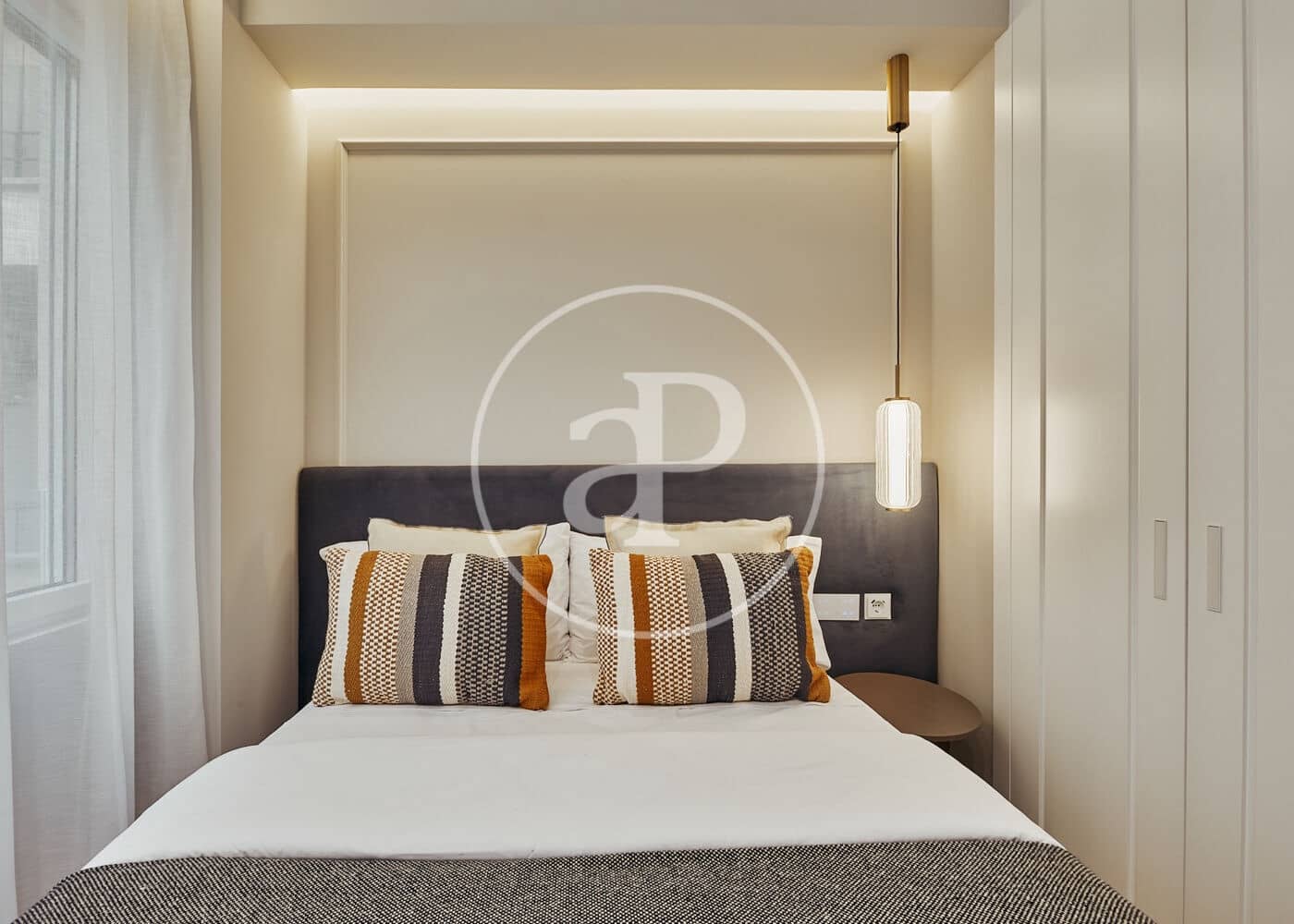 4 soveværelse Lejlighed til salg i Madrid by - € 2.399.000 (Ref: 9811594)