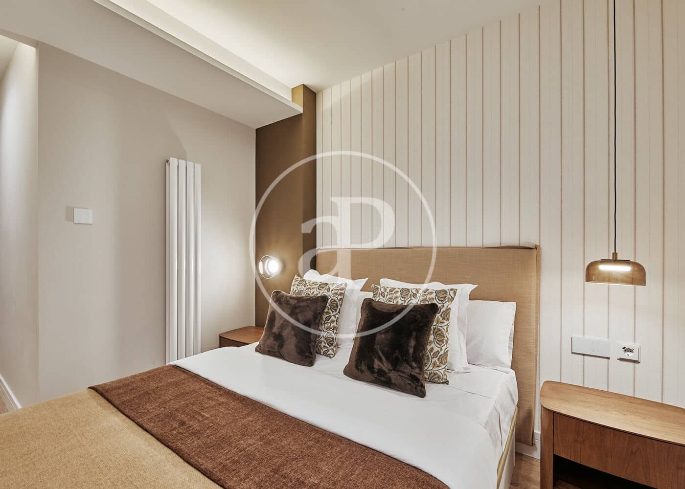 4 soveværelse Lejlighed til salg i Madrid by - € 2.399.000 (Ref: 9811594)