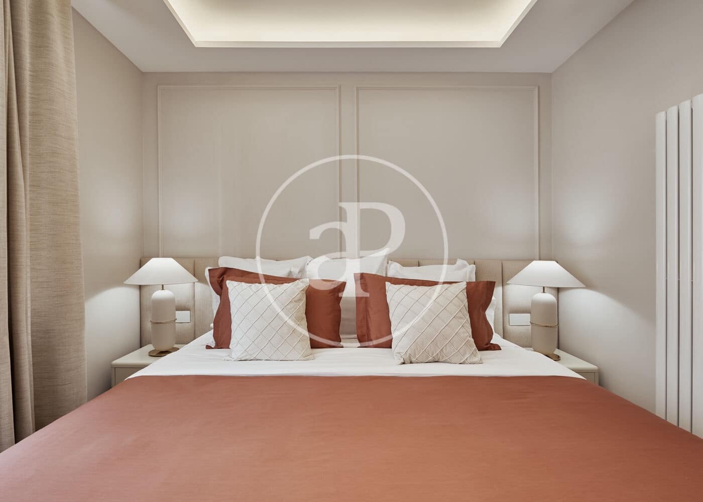 4 soveværelse Lejlighed til salg i Madrid by - € 2.399.000 (Ref: 9811594)
