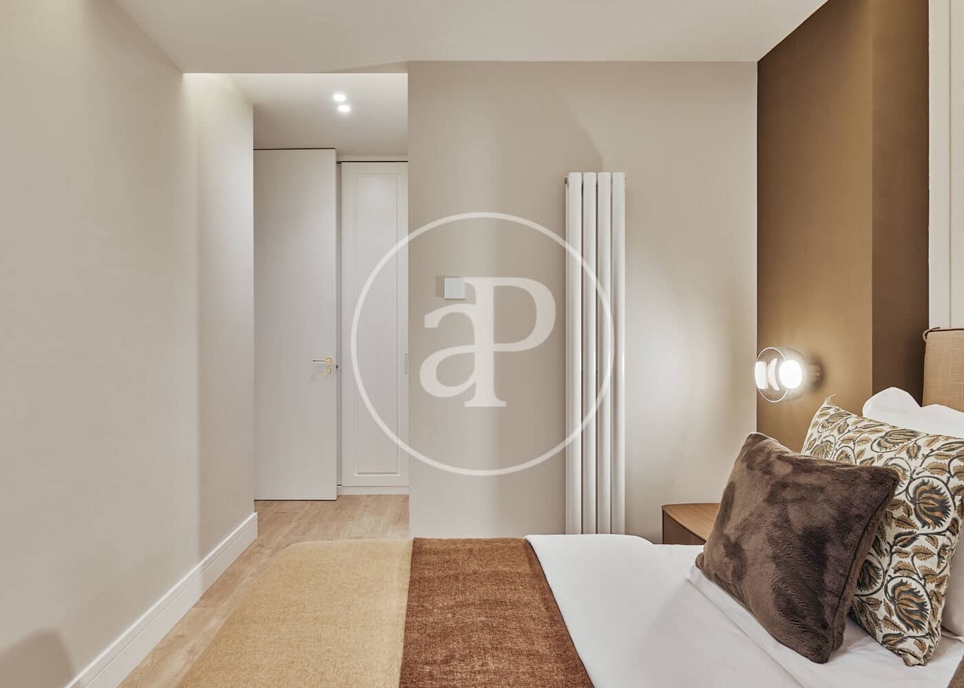 4 soveværelse Lejlighed til salg i Madrid by - € 2.399.000 (Ref: 9811594)