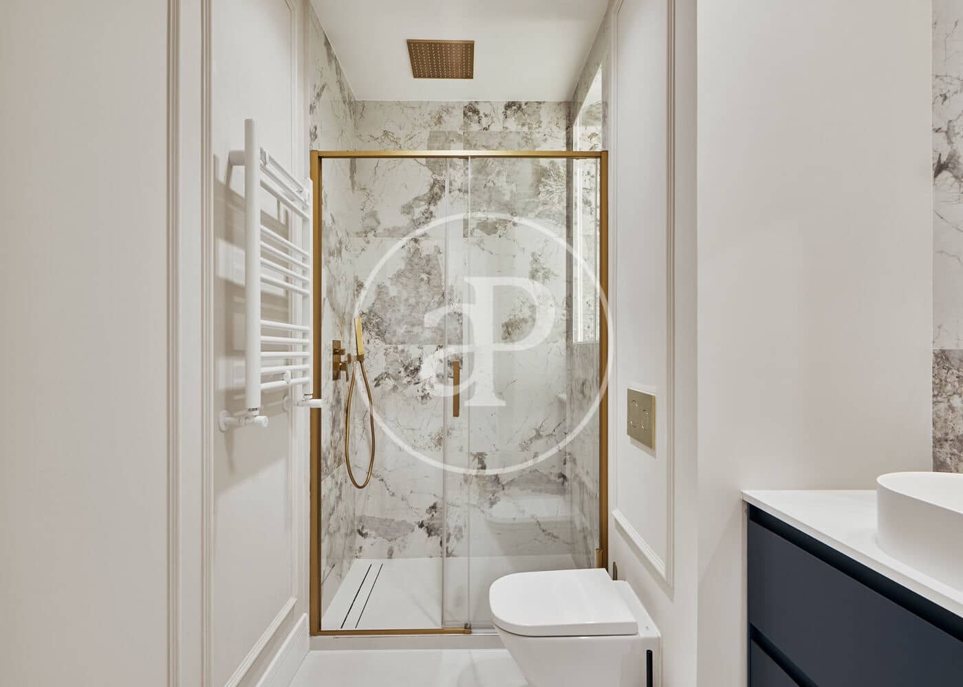 4 soveværelse Lejlighed til salg i Madrid by - € 2.399.000 (Ref: 9811594)