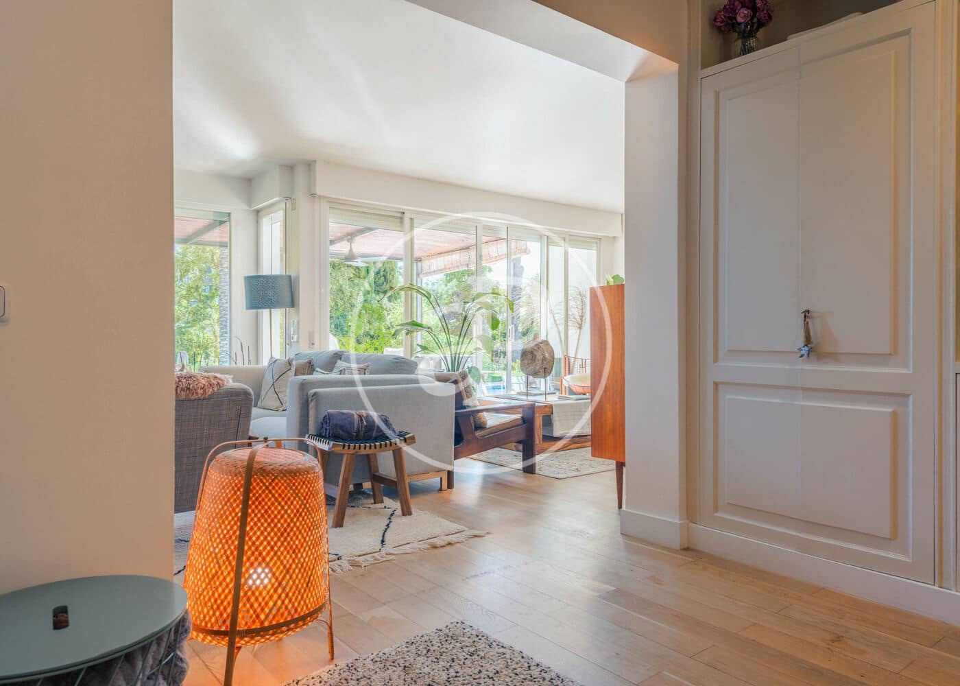 7 Zimmer Villa zu verkaufen in Pozuelo de Alarcon mit Pool - 4.975.000 € (Ref: 9815857)