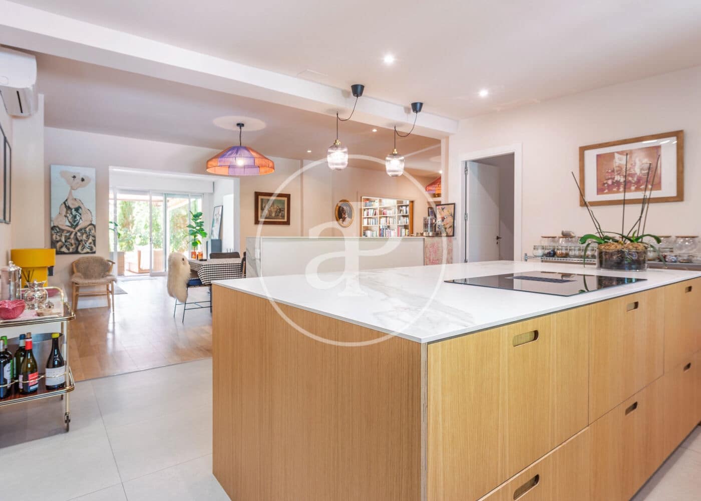 7 Zimmer Villa zu verkaufen in Pozuelo de Alarcon mit Pool - 4.975.000 € (Ref: 9815857)
