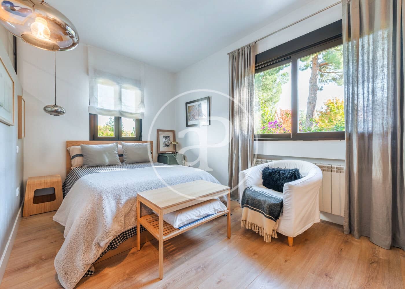 7 Zimmer Villa zu verkaufen in Pozuelo de Alarcon mit Pool - 4.975.000 € (Ref: 9815857)