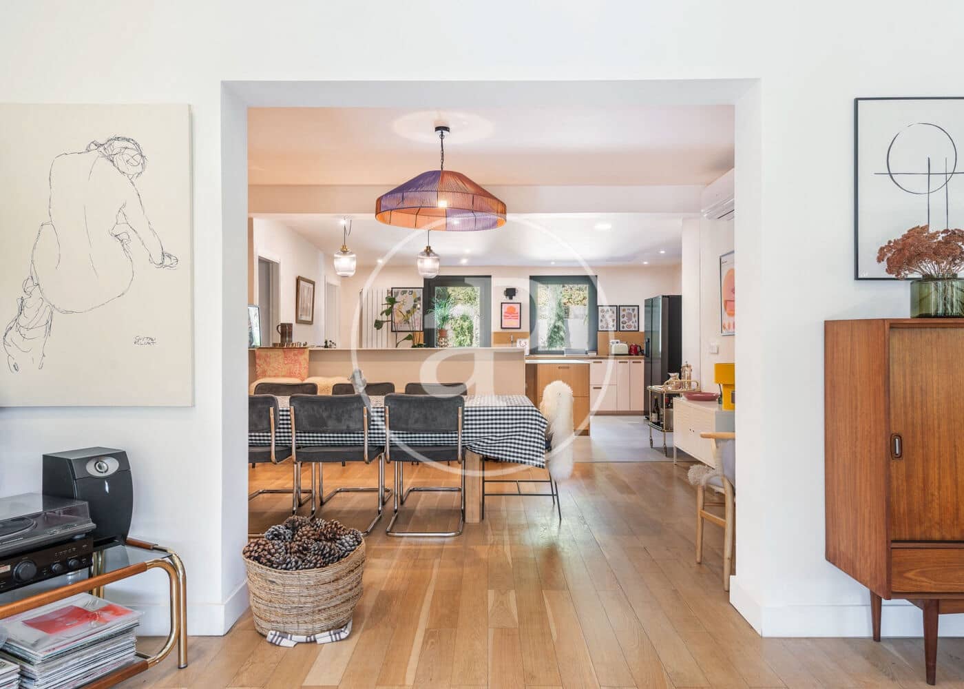 7 Zimmer Villa zu verkaufen in Pozuelo de Alarcon mit Pool - 4.975.000 € (Ref: 9815857)