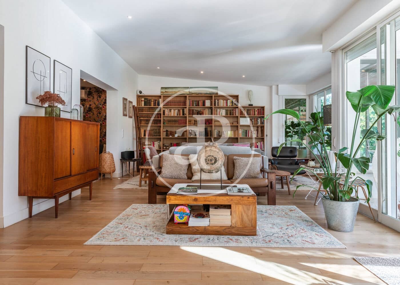 7 Zimmer Villa zu verkaufen in Pozuelo de Alarcon mit Pool - 4.975.000 € (Ref: 9815857)