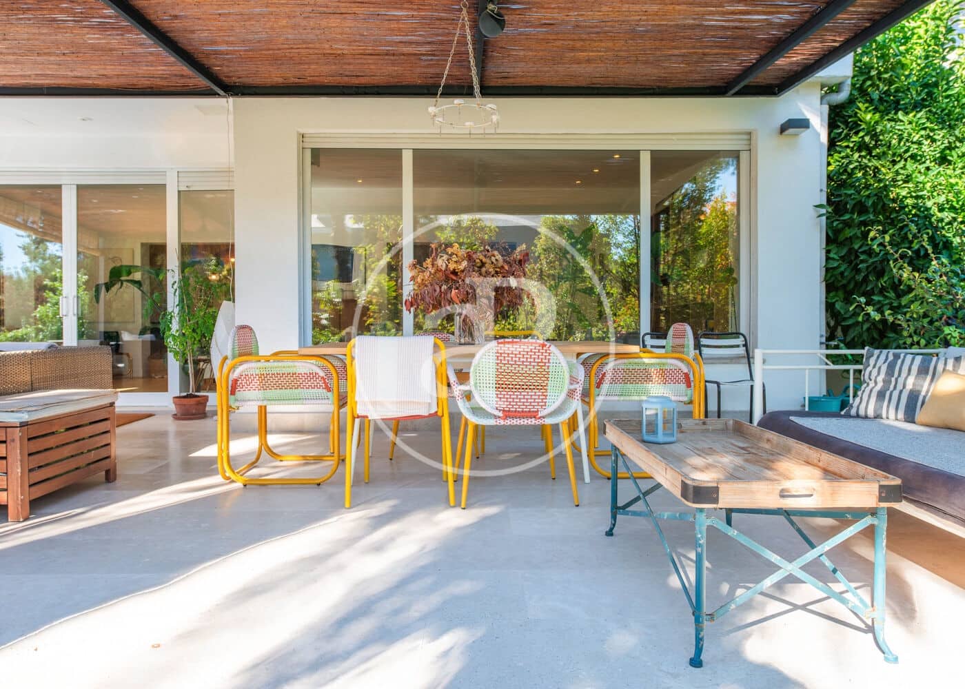 7 Zimmer Villa zu verkaufen in Pozuelo de Alarcon mit Pool - 4.975.000 € (Ref: 9815857)