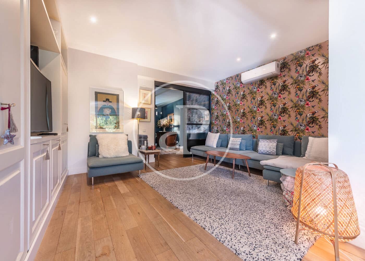 7 Zimmer Villa zu verkaufen in Pozuelo de Alarcon mit Pool - 4.975.000 € (Ref: 9815857)